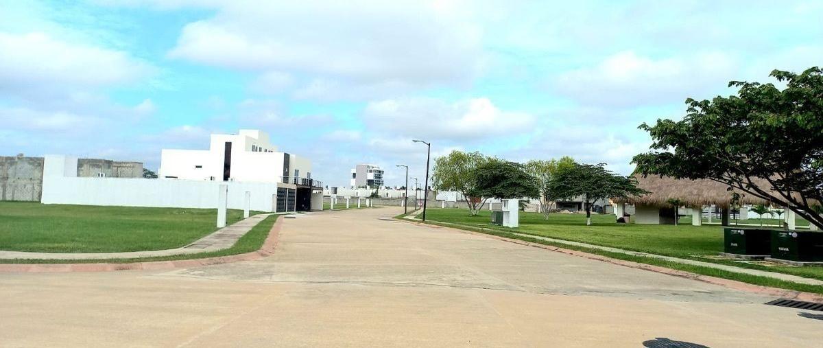 Foto de terreno habitacional en venta en boulevard bicentenario , residencial las puertas, centro, tabasco, 0 No. 05
