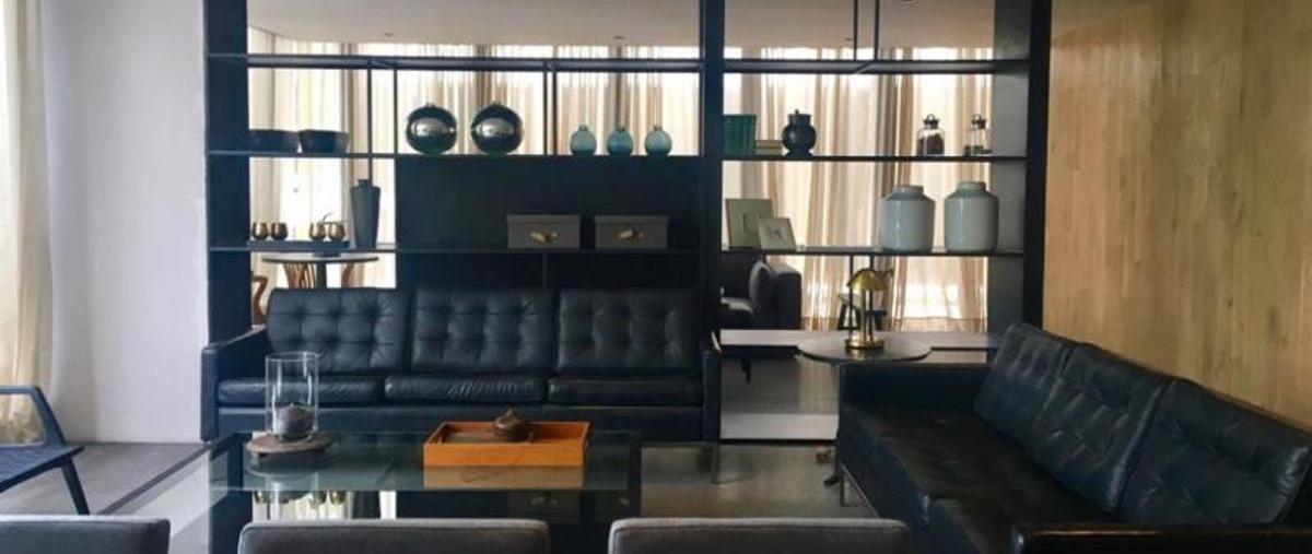 Foto de departamento en venta en boulevard bosque real 1, bosque real, huixquilucan, méxico, 10324395 No. 01