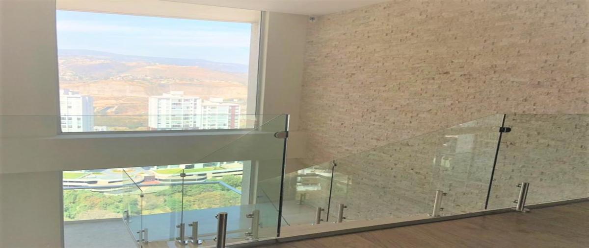 Foto de departamento en venta en boulevard bosque real 1, bosque real, huixquilucan, méxico, 19577322 No. 04