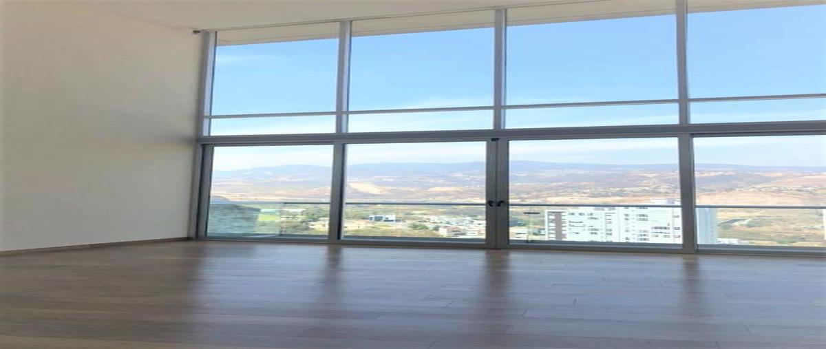 Foto de departamento en venta en boulevard bosque real 1, bosque real, huixquilucan, méxico, 19577322 No. 05
