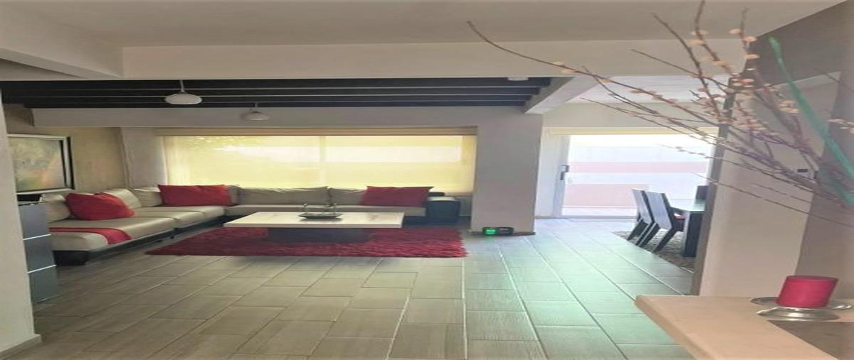 Foto de casa en venta en boulevard bosque real 1, bosque real, huixquilucan, méxico, 23049483 No. 04