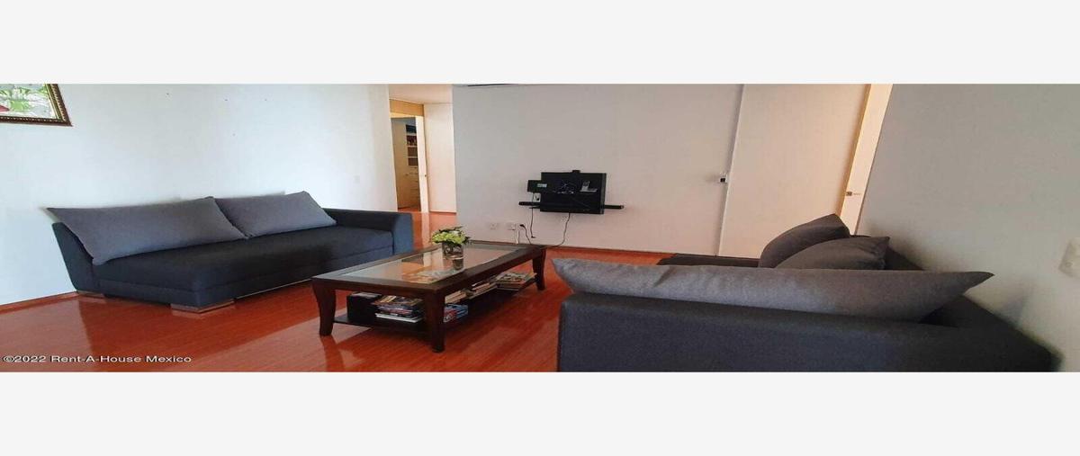 Foto de departamento en renta en boulevard bosque real 1, bosque real, huixquilucan, méxico, 26537625 No. 03