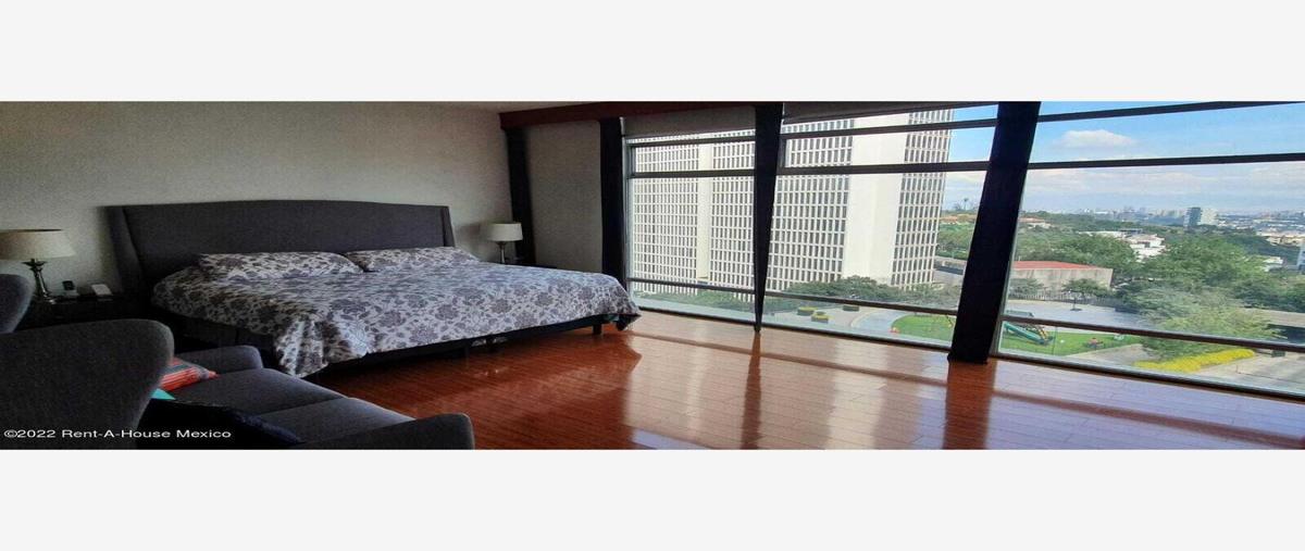 Foto de departamento en renta en boulevard bosque real 1, bosque real, huixquilucan, méxico, 26537625 No. 05