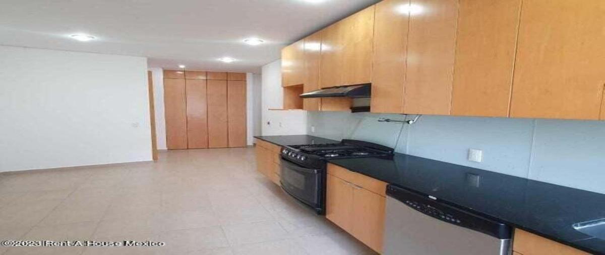 Foto de departamento en renta en boulevard bosque real 1, bosque real, huixquilucan, méxico, 26871626 No. 03