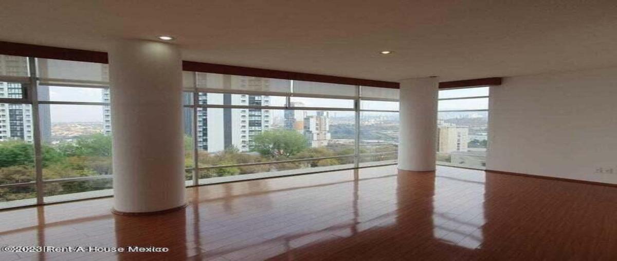 Foto de departamento en renta en boulevard bosque real 1, bosque real, huixquilucan, méxico, 26871626 No. 04