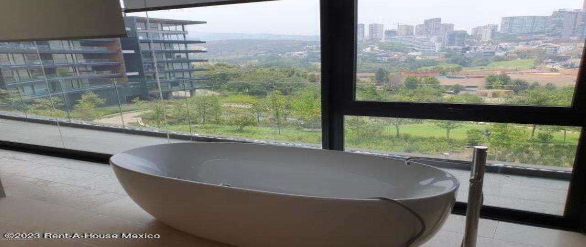 Foto de departamento en renta en boulevard bosque real 1, bosque real, huixquilucan, méxico, 27458491 No. 05