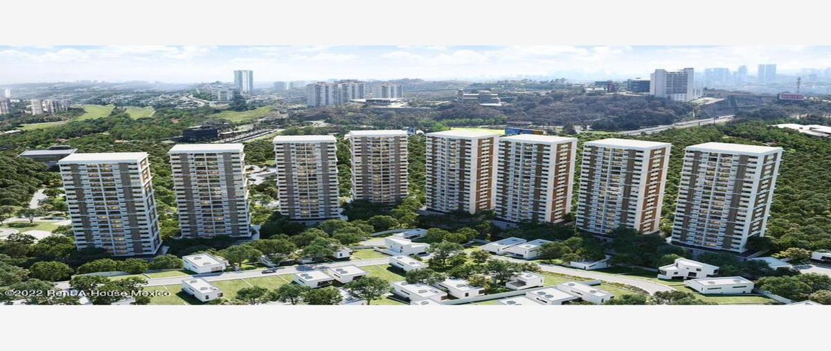 Foto de departamento en boulevard bosque real 1, bosque real, huixquilucan, méxico, 27824273 foto 02 Foto de departamento en venta en boulevard bosque real 1, bosque real, huixquilucan, méxico, 27824273 No. 02