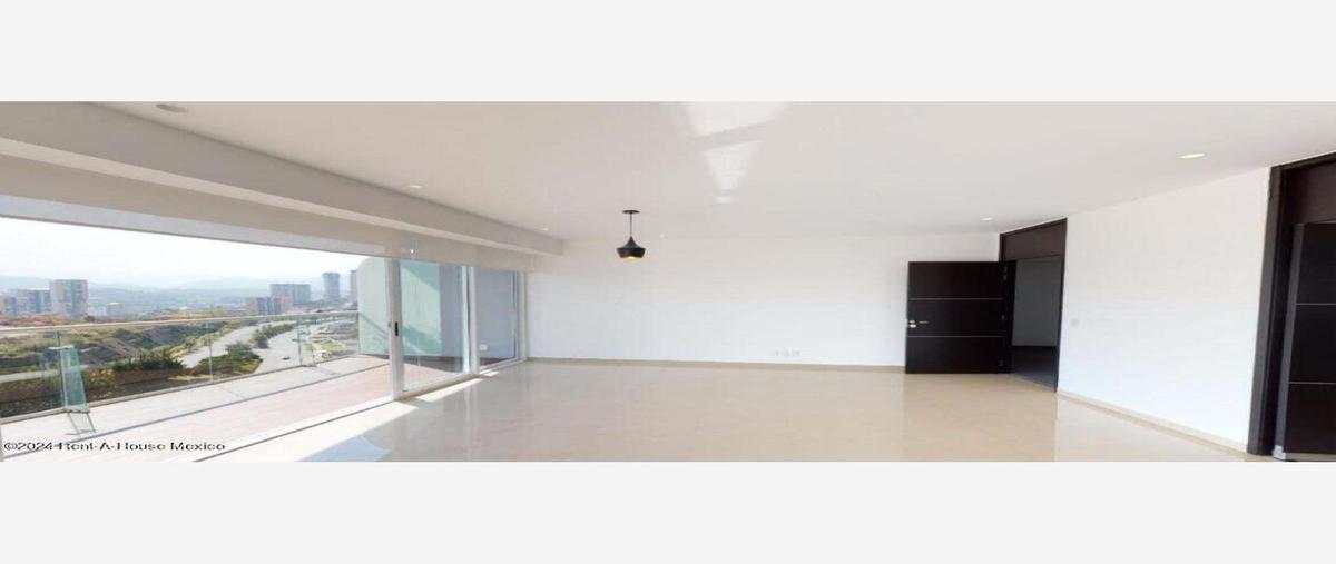 Foto de departamento en renta en boulevard bosque real 1, bosque real, huixquilucan, méxico, 27895856 No. 03