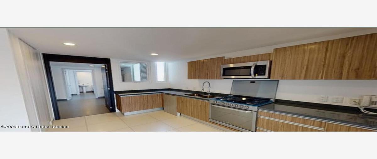 Foto de departamento en renta en boulevard bosque real 1, bosque real, huixquilucan, méxico, 27895856 No. 04
