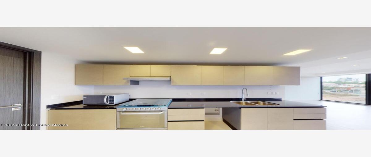 Foto de departamento en renta en boulevard bosque real 1, bosque real, huixquilucan, méxico, 27904008 No. 03