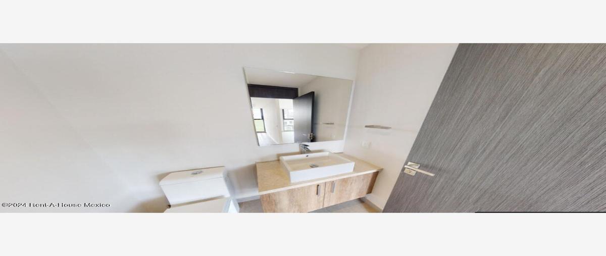 Foto de departamento en renta en boulevard bosque real 1, bosque real, huixquilucan, méxico, 27904008 No. 05