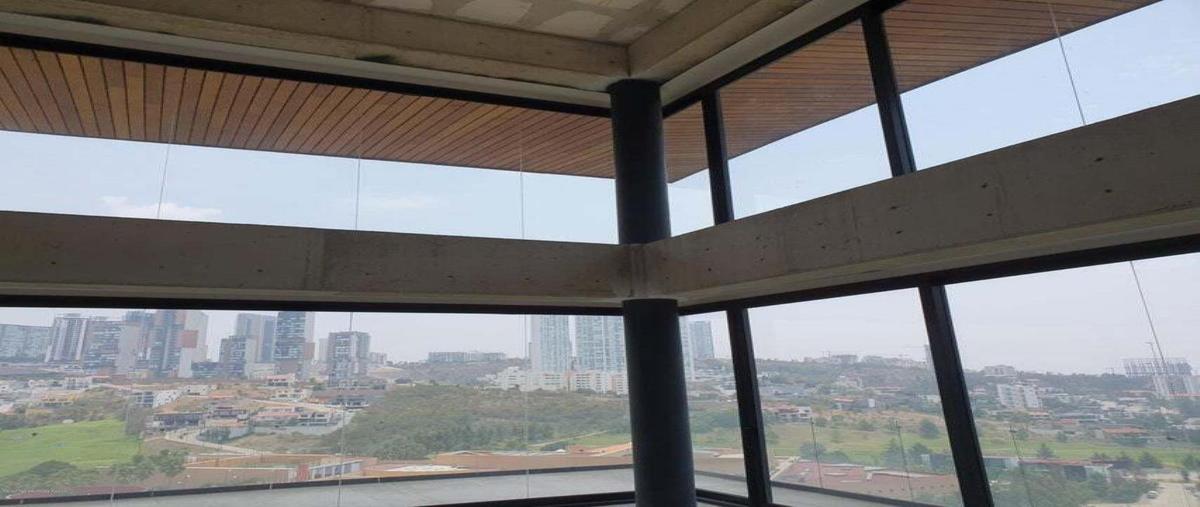 Foto de departamento en venta en boulevard bosque real 1, bosque real, huixquilucan, méxico, 0 No. 05