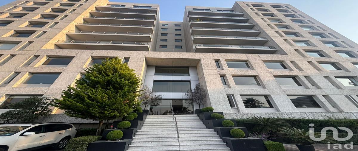 Foto de departamento en renta en boulevard bosque real 1819, bosque real, huixquilucan, méxico, 30585669 No. 03
