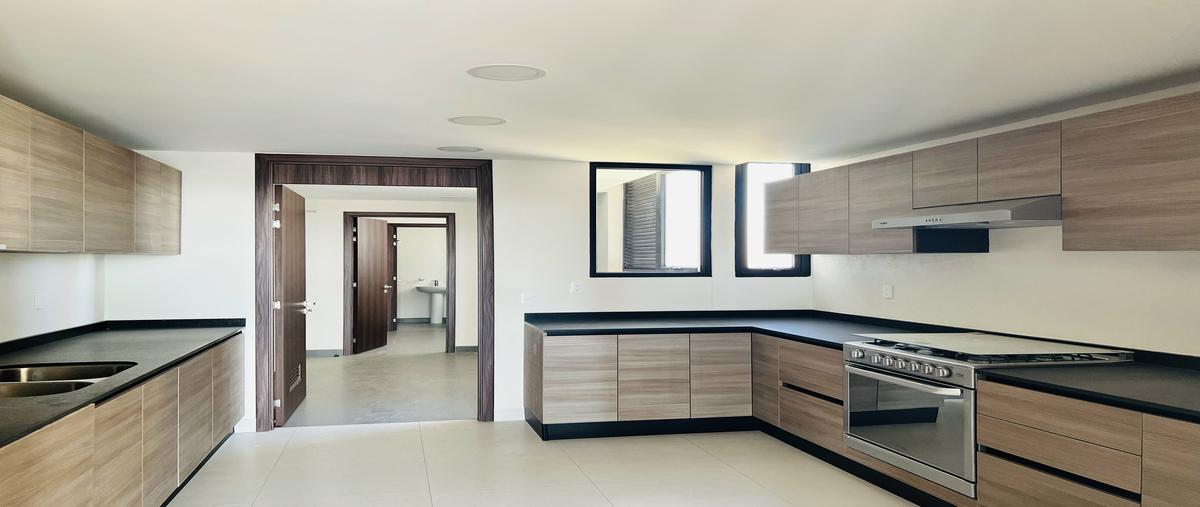 Foto de departamento en renta en boulevard bosque real 18abosque real , bosque real, huixquilucan, méxico, 25460723 No. 03