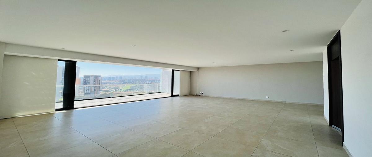 Foto de departamento en renta en boulevard bosque real 18abosque real , bosque real, huixquilucan, méxico, 25460723 No. 05