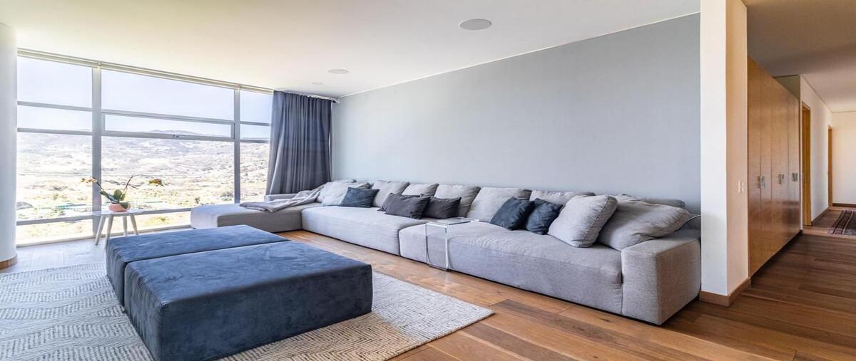 Foto de departamento en venta en boulevard bosque real 7100 , bosque real, huixquilucan, méxico, 0 No. 04