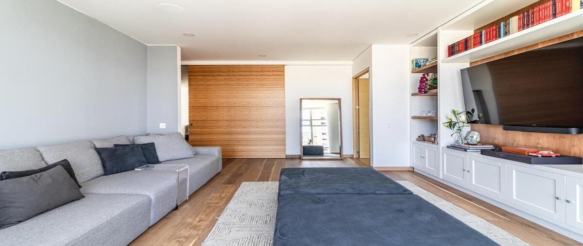 Foto de departamento en venta en boulevard bosque real 7100 , bosque real, huixquilucan, méxico, 0 No. 05