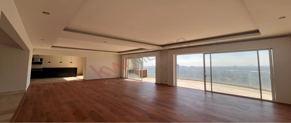 Foto de departamento en venta en boulevard bosque real 85a 24, bosque real, huixquilucan, méxico, 0 No. 03