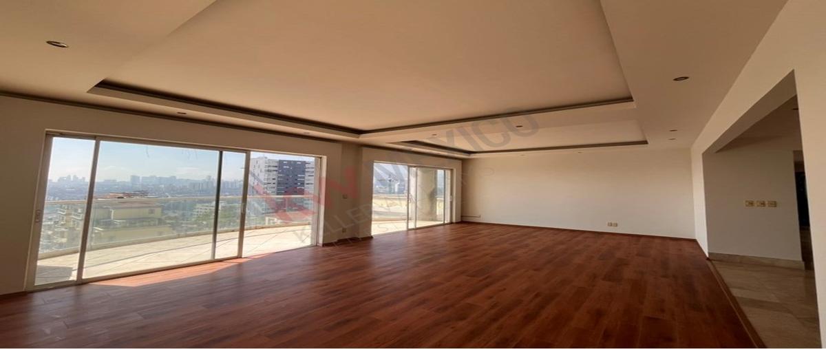 Foto de departamento en venta en boulevard bosque real 85a 24, bosque real, huixquilucan, méxico, 0 No. 04