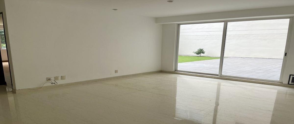 Foto de departamento en renta en boulevard bosque real , benito juárez, naucalpan de juárez, méxico, 0 No. 05