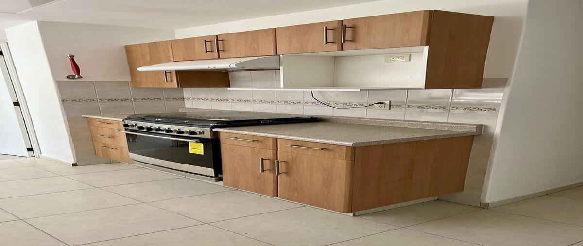 Foto de departamento en renta en boulevard bosque real , benito juárez, naucalpan de juárez, méxico, 0 No. 07