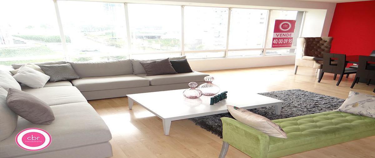 Foto de departamento en venta en boulevard bosque real , bosque real, huixquilucan, méxico, 0 No. 03