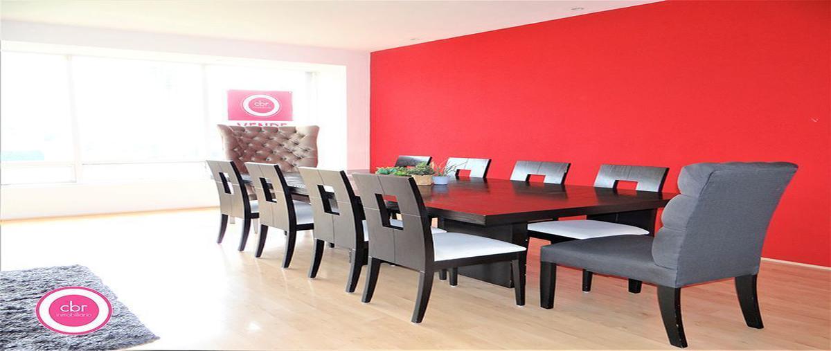 Foto de departamento en venta en boulevard bosque real , bosque real, huixquilucan, méxico, 0 No. 04