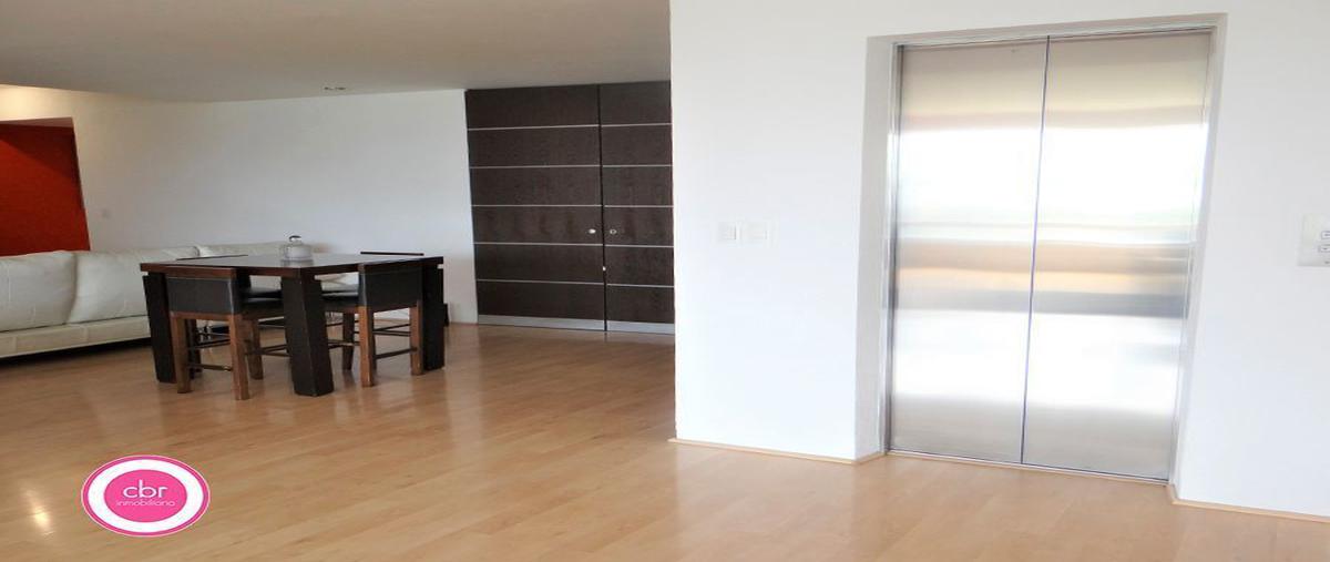 Foto de departamento en venta en boulevard bosque real , bosque real, huixquilucan, méxico, 0 No. 05