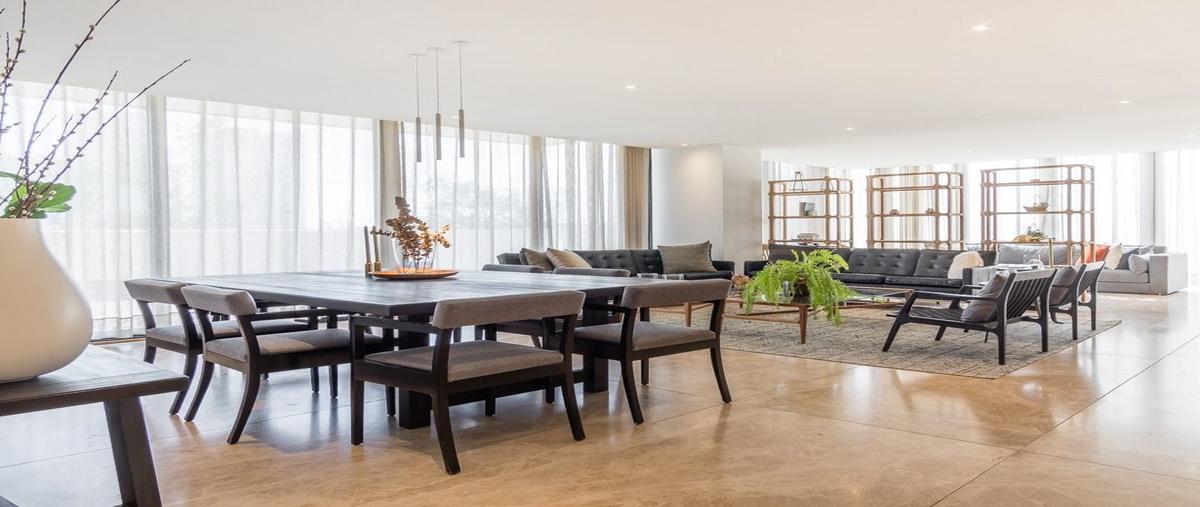 Foto de departamento en venta en boulevard bosque real , bosque real, huixquilucan, méxico, 18668138 No. 03