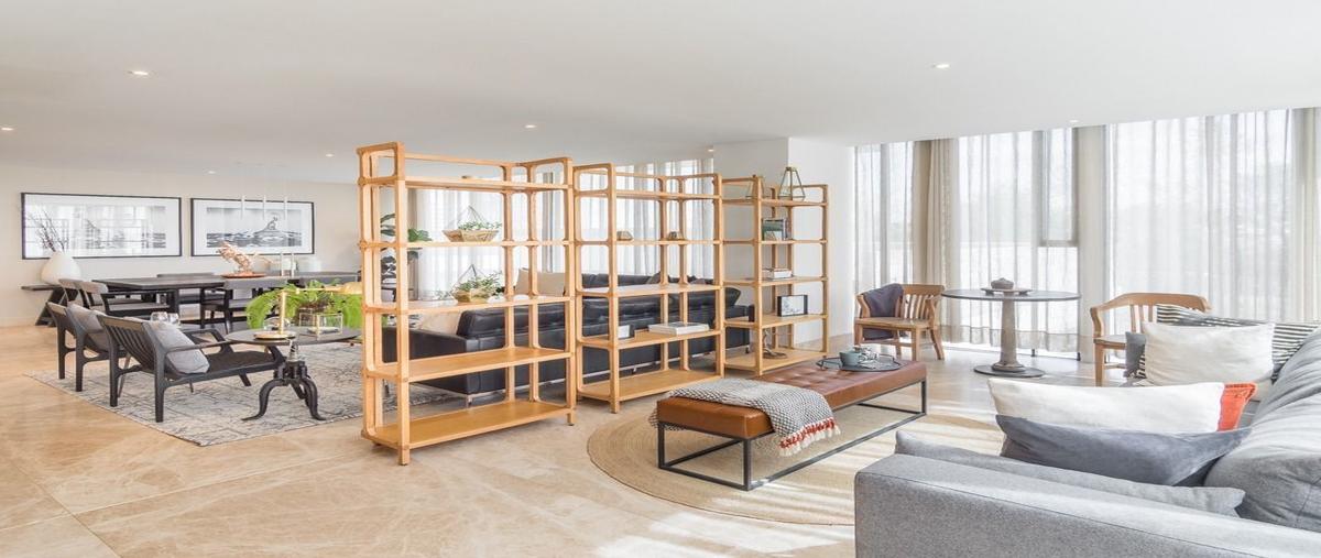 Foto de departamento en venta en boulevard bosque real , bosque real, huixquilucan, méxico, 18668138 No. 05