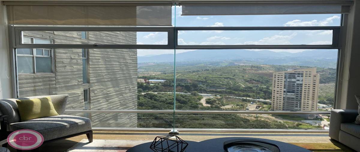 Foto de departamento en venta en boulevard bosque real , bosque real, huixquilucan, méxico, 0 No. 03