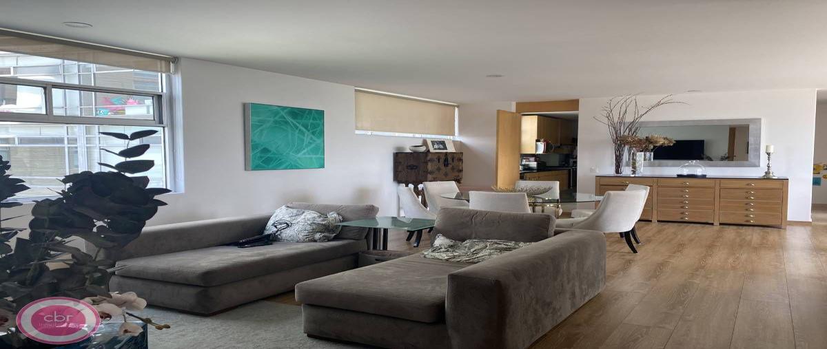 Foto de departamento en venta en boulevard bosque real , bosque real, huixquilucan, méxico, 0 No. 04