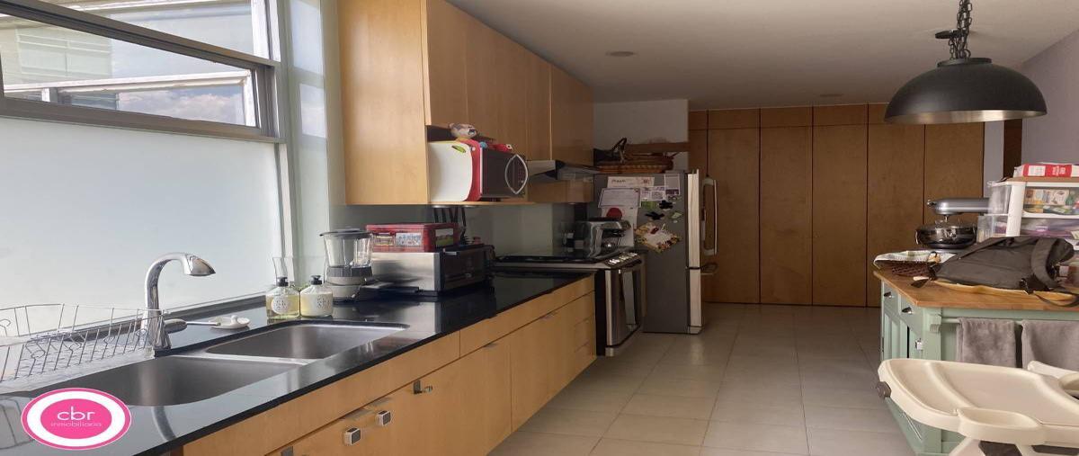 Foto de departamento en venta en boulevard bosque real , bosque real, huixquilucan, méxico, 0 No. 05