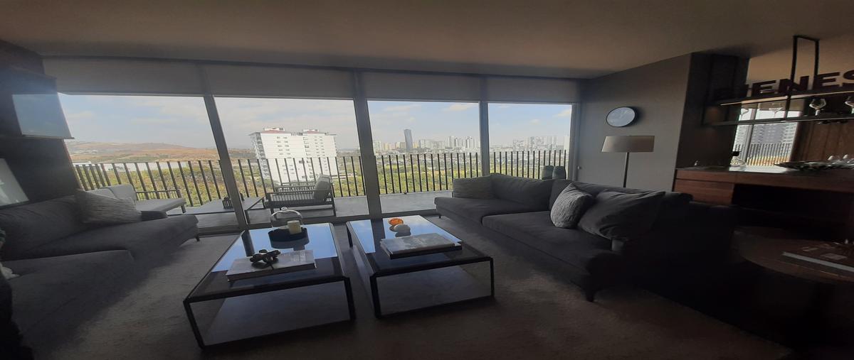 Foto de departamento en venta en boulevard bosque real , bosque real, huixquilucan, méxico, 25981379 No. 04
