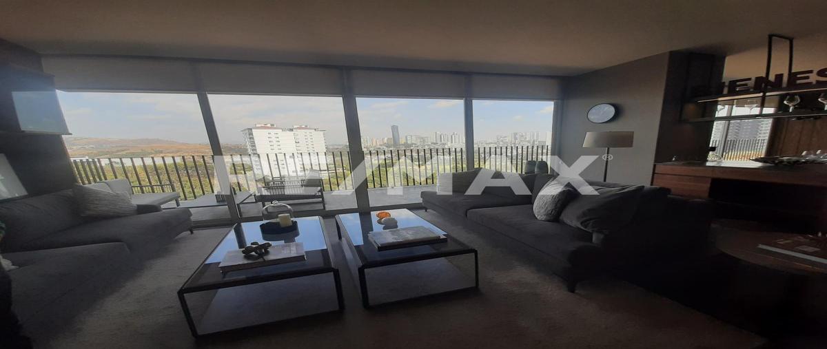 Foto de departamento en venta en boulevard bosque real , bosque real, huixquilucan, méxico, 25981379 No. 04