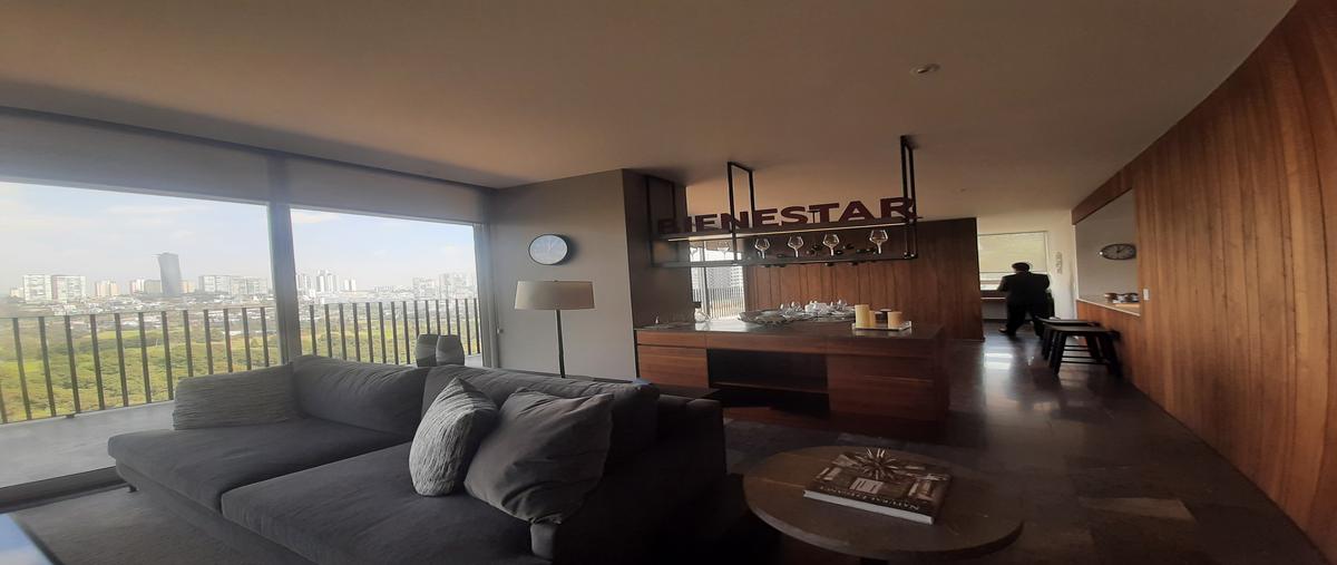 Foto de departamento en venta en boulevard bosque real , bosque real, huixquilucan, méxico, 25981379 No. 05