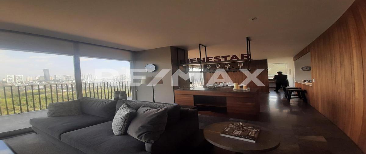 Foto de departamento en venta en boulevard bosque real , bosque real, huixquilucan, méxico, 25981379 No. 05