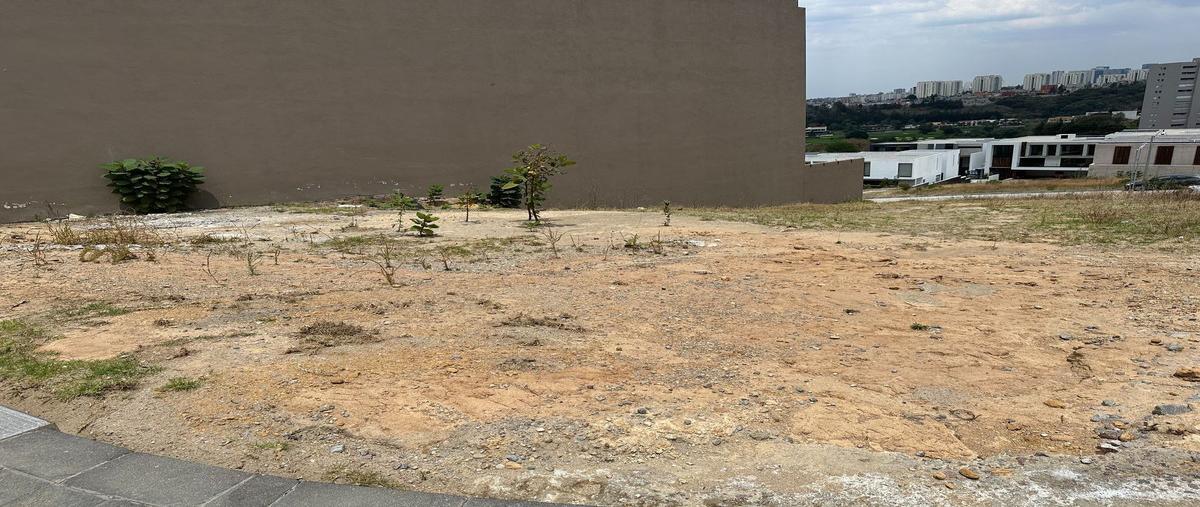 Foto de terreno habitacional en venta en boulevard bosque real , bosque real, huixquilucan, méxico, 26512304 No. 03