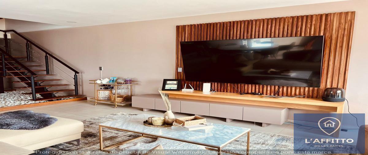 Foto de departamento en venta en boulevard bosque real , bosque real, huixquilucan, méxico, 0 No. 03