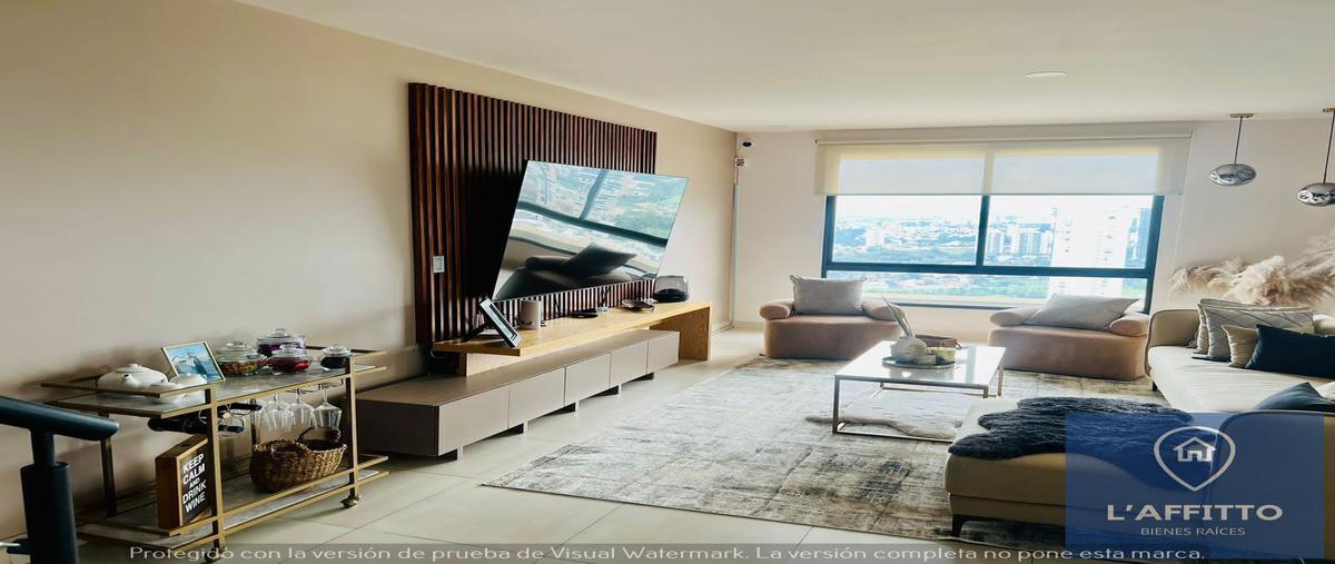 Foto de departamento en venta en boulevard bosque real , bosque real, huixquilucan, méxico, 0 No. 04