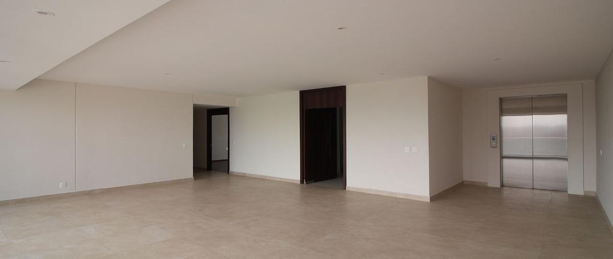 Foto de departamento en renta en boulevard bosque real , bosque real, huixquilucan, méxico, 0 No. 05
