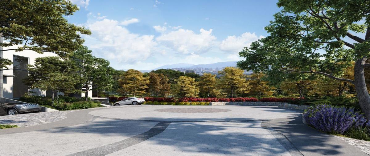 Foto de terreno habitacional en venta en boulevard bosque real , bosque real, huixquilucan, méxico, 27210638 No. 04