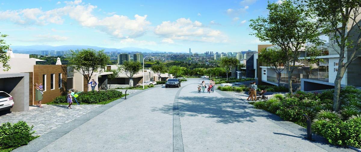 Foto de terreno habitacional en venta en boulevard bosque real , bosque real, huixquilucan, méxico, 27210638 No. 05