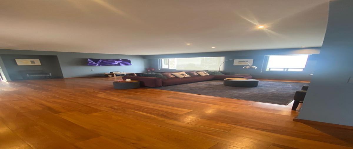 Foto de departamento en venta en boulevard bosque real , bosque real, huixquilucan, méxico, 0 No. 05