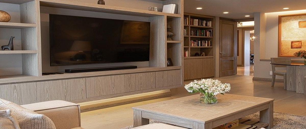 Foto de departamento en venta en boulevard bosque real , bosque real, huixquilucan, méxico, 27344824 No. 04