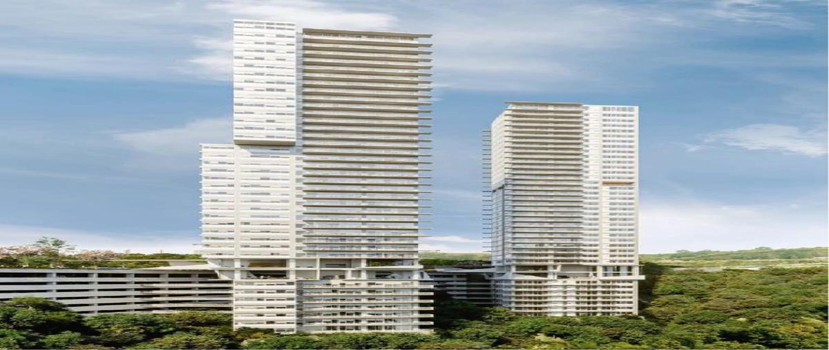 Foto de departamento en venta en boulevard bosque real , bosque real, huixquilucan, méxico, 27667736 No. 03