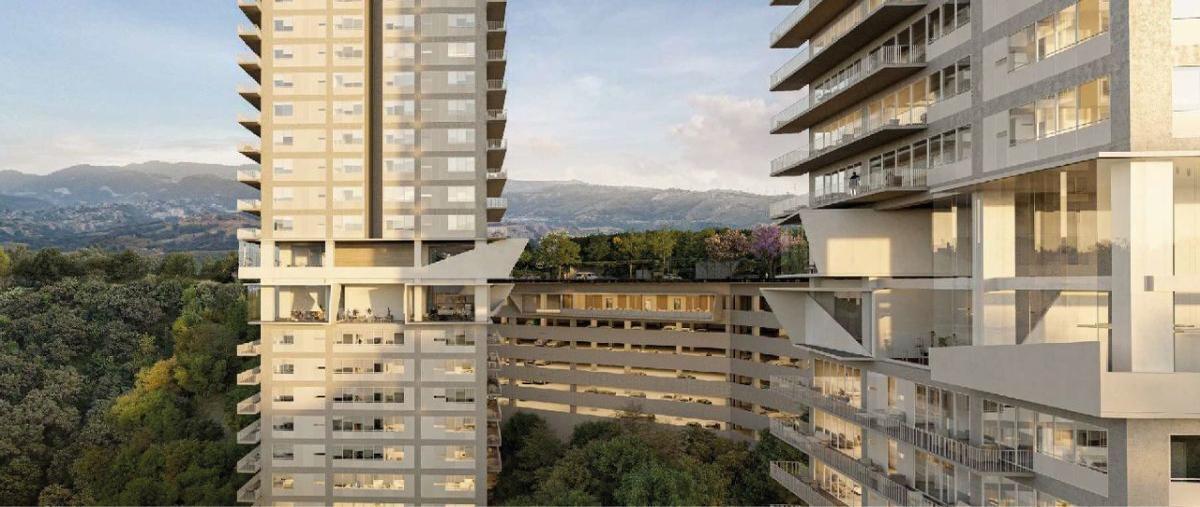 Foto de departamento en venta en boulevard bosque real , bosque real, huixquilucan, méxico, 27667736 No. 04