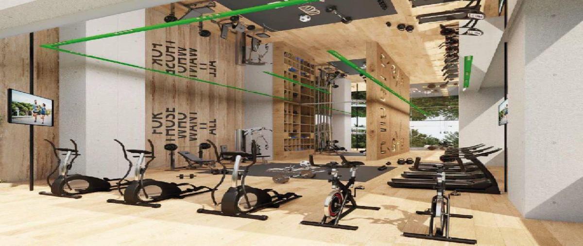 Foto de departamento en venta en boulevard bosque real , bosque real, huixquilucan, méxico, 27667736 No. 05