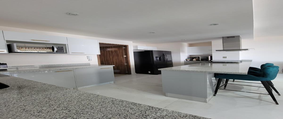Foto de departamento en venta en boulevard bosque real , bosque real, huixquilucan, méxico, 27674708 No. 03