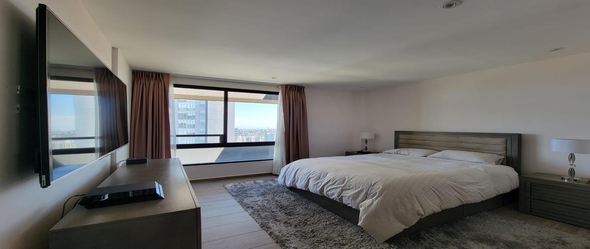 Foto de departamento en venta en boulevard bosque real , bosque real, huixquilucan, méxico, 27674708 No. 04